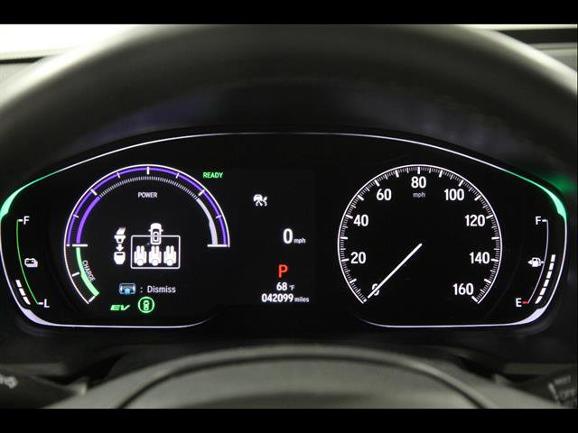 Used 2022 Honda Accord EX-L image 8