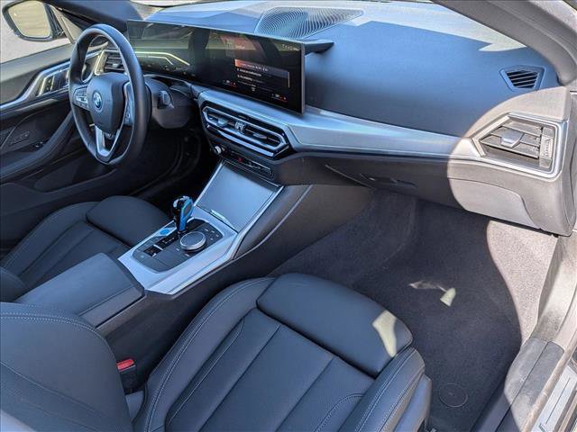 Certified 2023 BMW i4 eDrive35 w/ Premium Package image 23