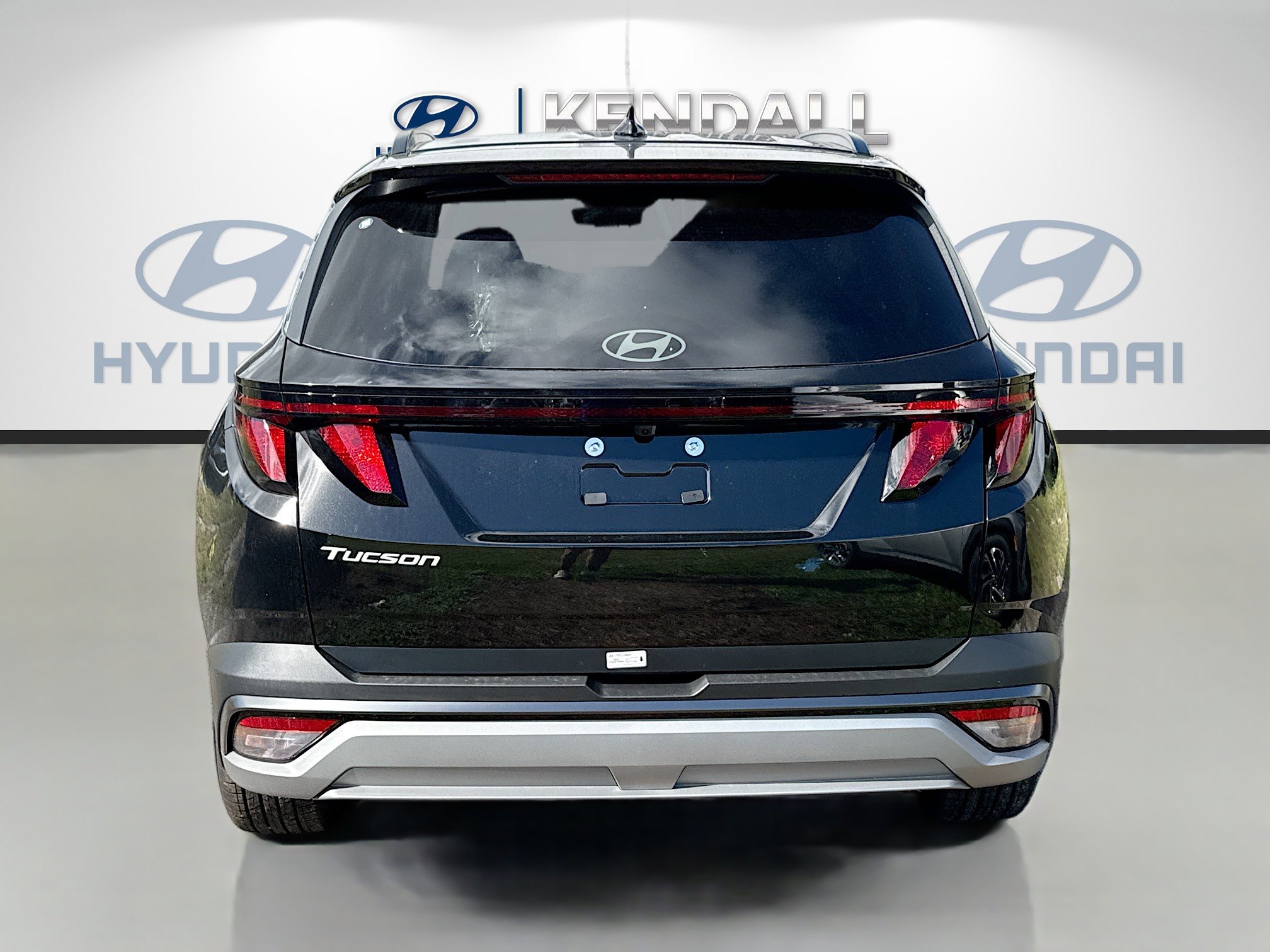 New 2026 Hyundai Tucson SEL image 5