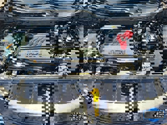 Certified 2023 Nissan Rogue SV image 30