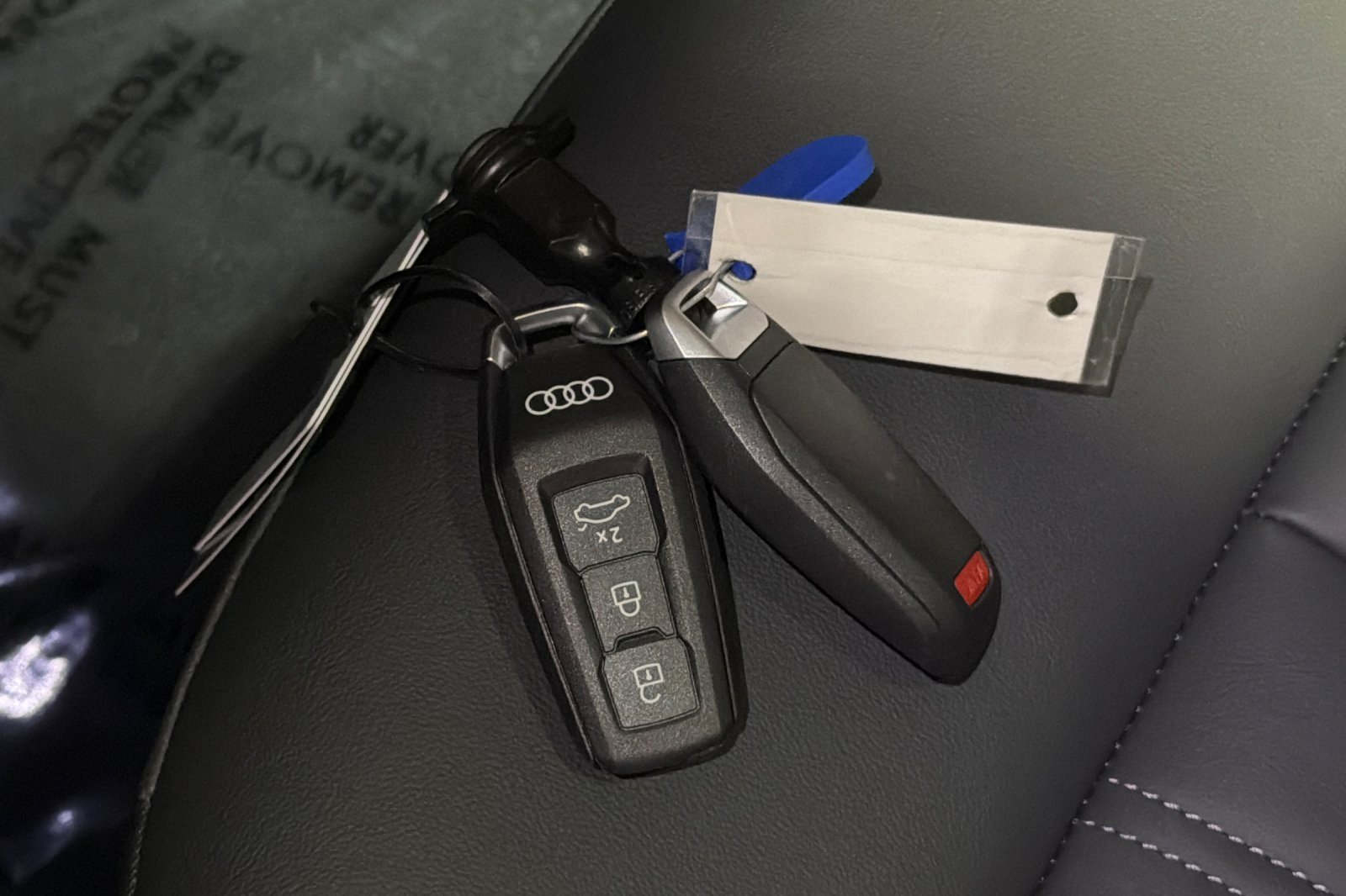 Used 2026 Audi Q5 Premium AWD/4WD image 25