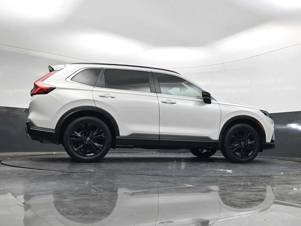 Certified 2024 Honda CR-V Sport Touring image 34