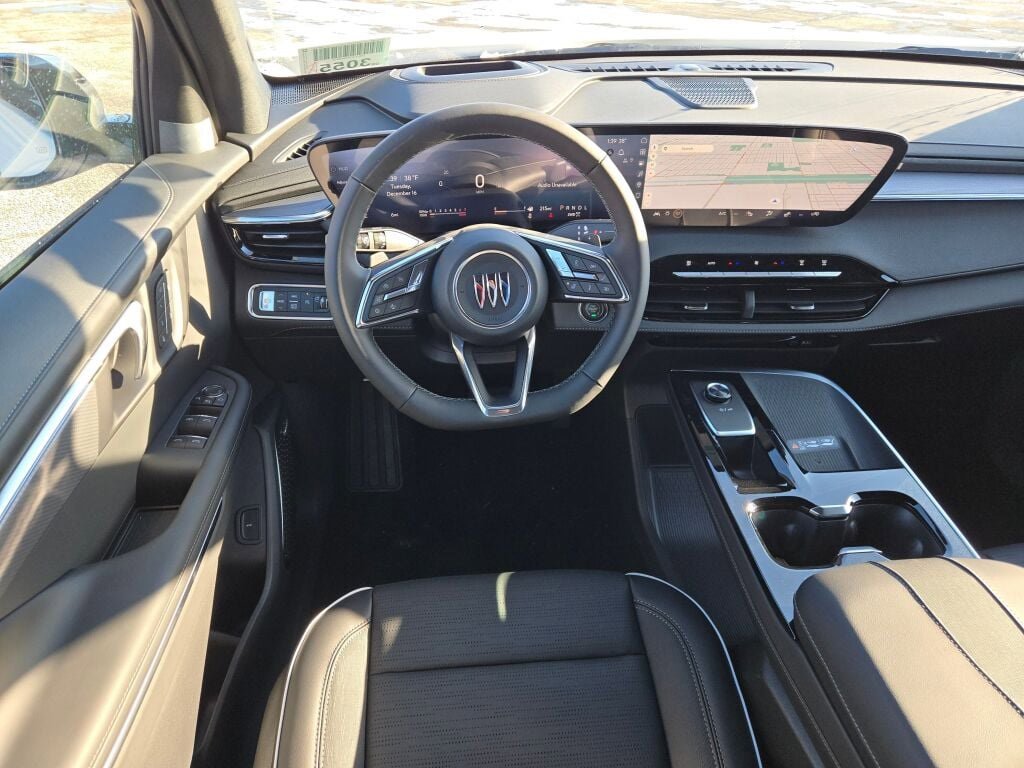New 2026 Buick Enclave Sport Touring image 21