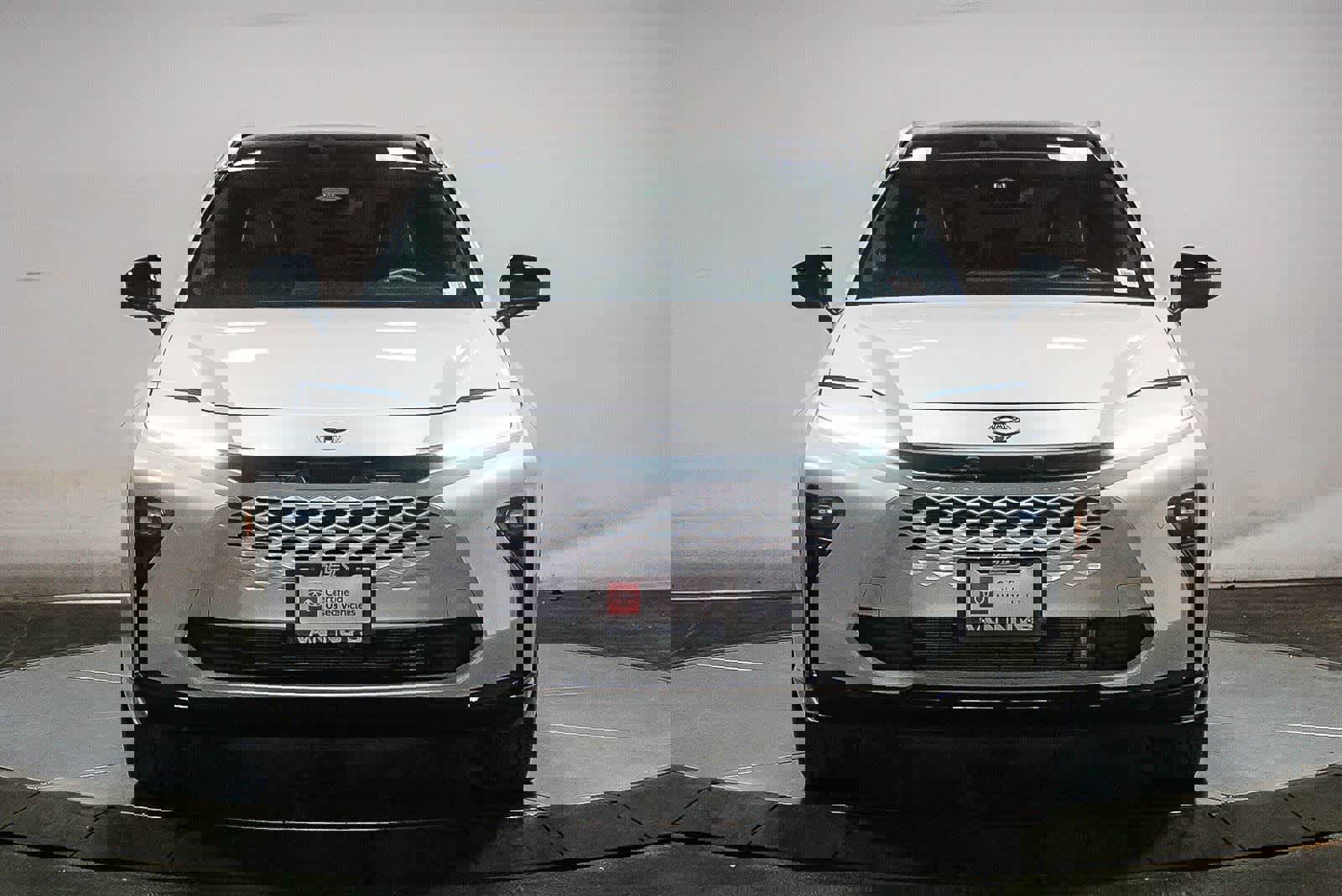 Certified 2025 Toyota Crown Signia w/ Advanced Technology Package image 3