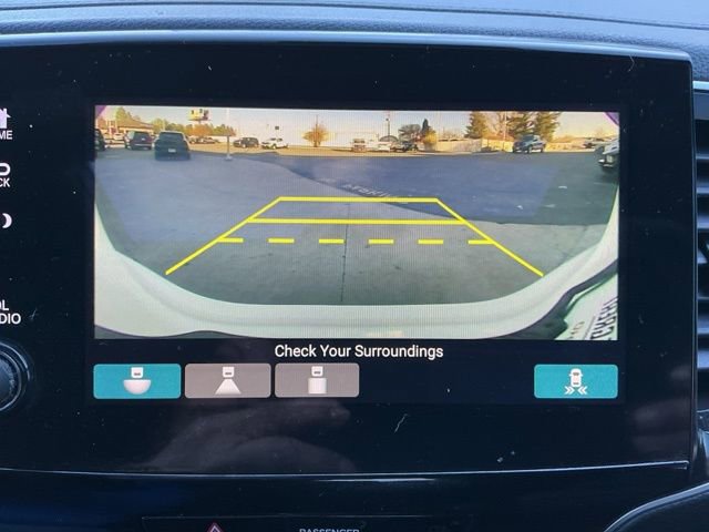 Used 2021 Honda Pilot EX-L image 15