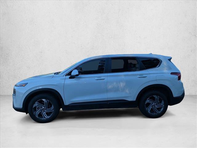 Used 2023 Hyundai Santa Fe SE FWD image 9