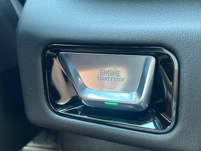 New 2026 GMC Yukon Elevation RWD image 28