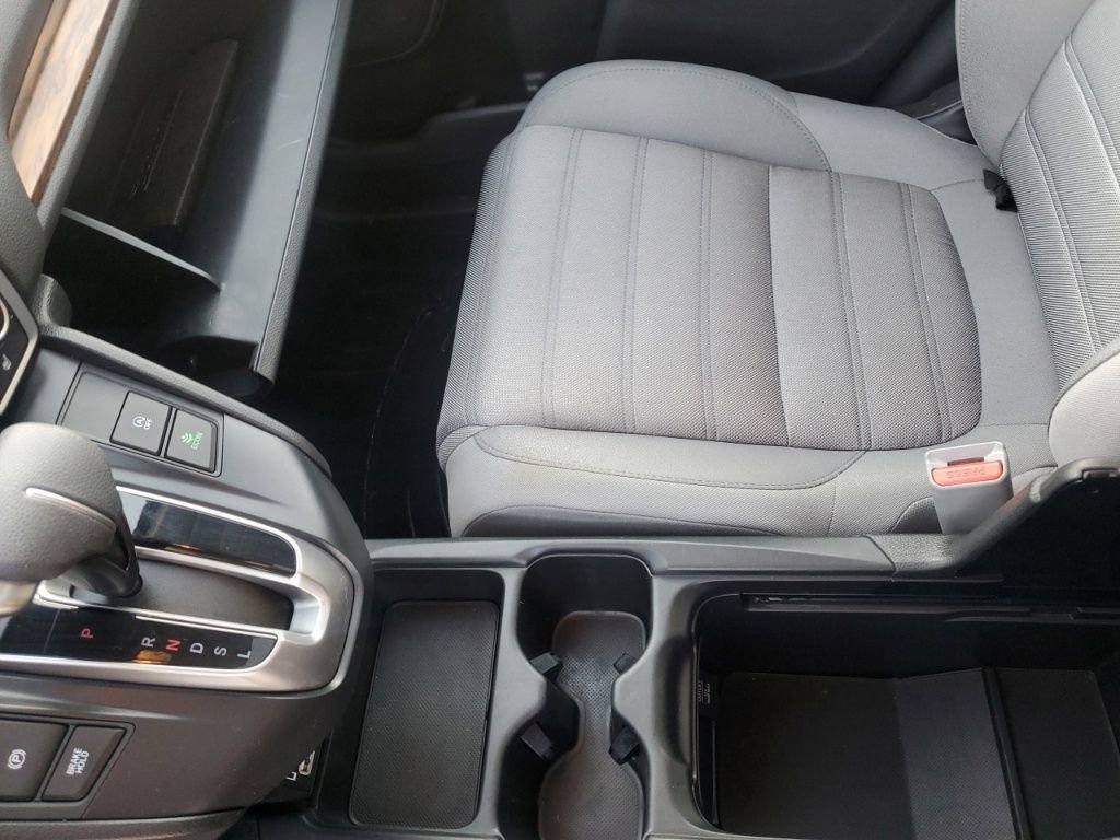 Used 2020 Honda CR-V EX image 23