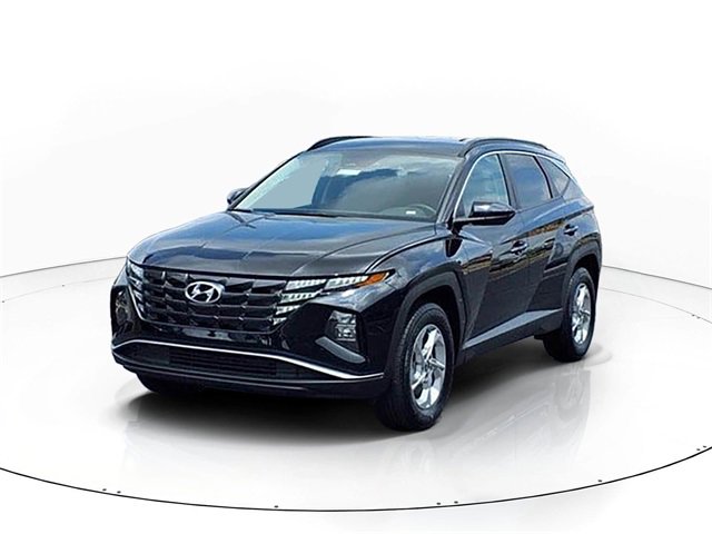 Used 2024 Hyundai Tucson SEL image 1