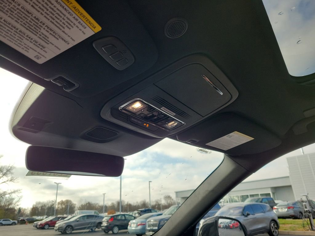 New 2026 Lincoln Aviator Reserve image 30