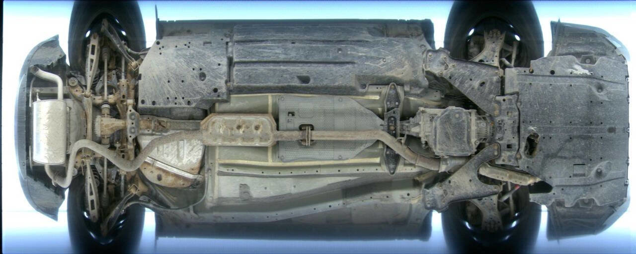 Used 2020 Subaru Impreza 2.0i image 2