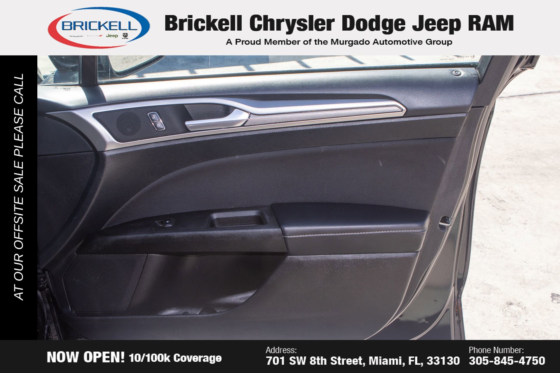 Used 2019 Ford Fusion SE image 12