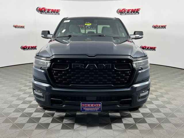 New 2027 RAM 1500 Big Horn AWD/4WD image 4