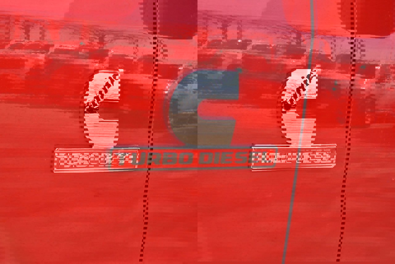 Used 2023 RAM 3500 Tradesman image 37