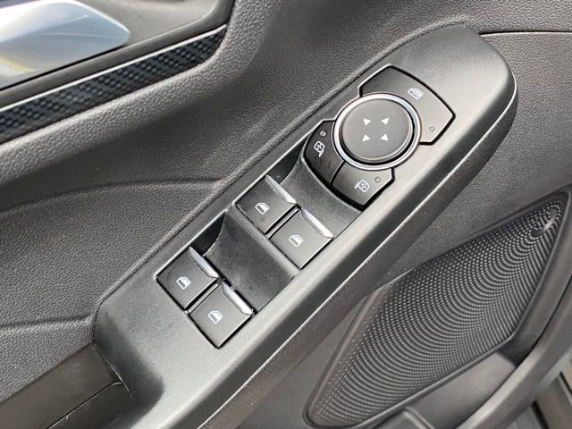 Used 2023 Ford Escape ST-Line w/ Tech Pack #1 image 12