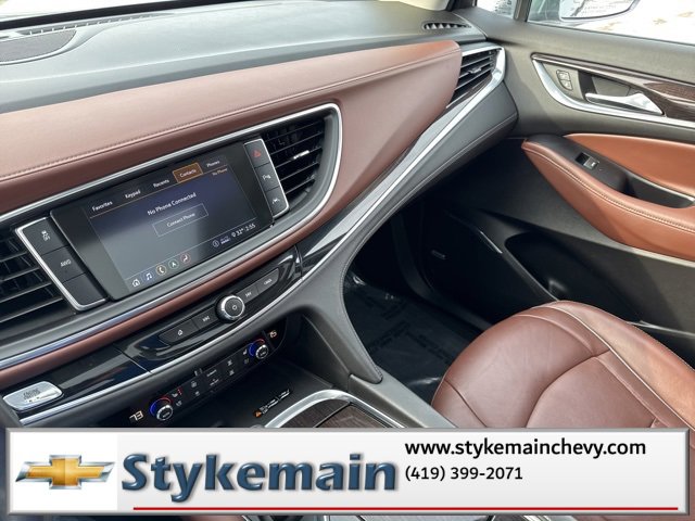 Used 2020 Buick Enclave Avenir image 45