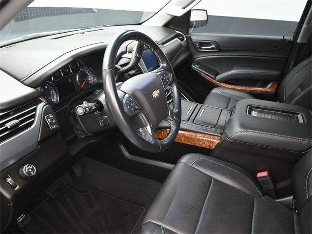 Used 2019 Chevrolet Tahoe Premier image 19