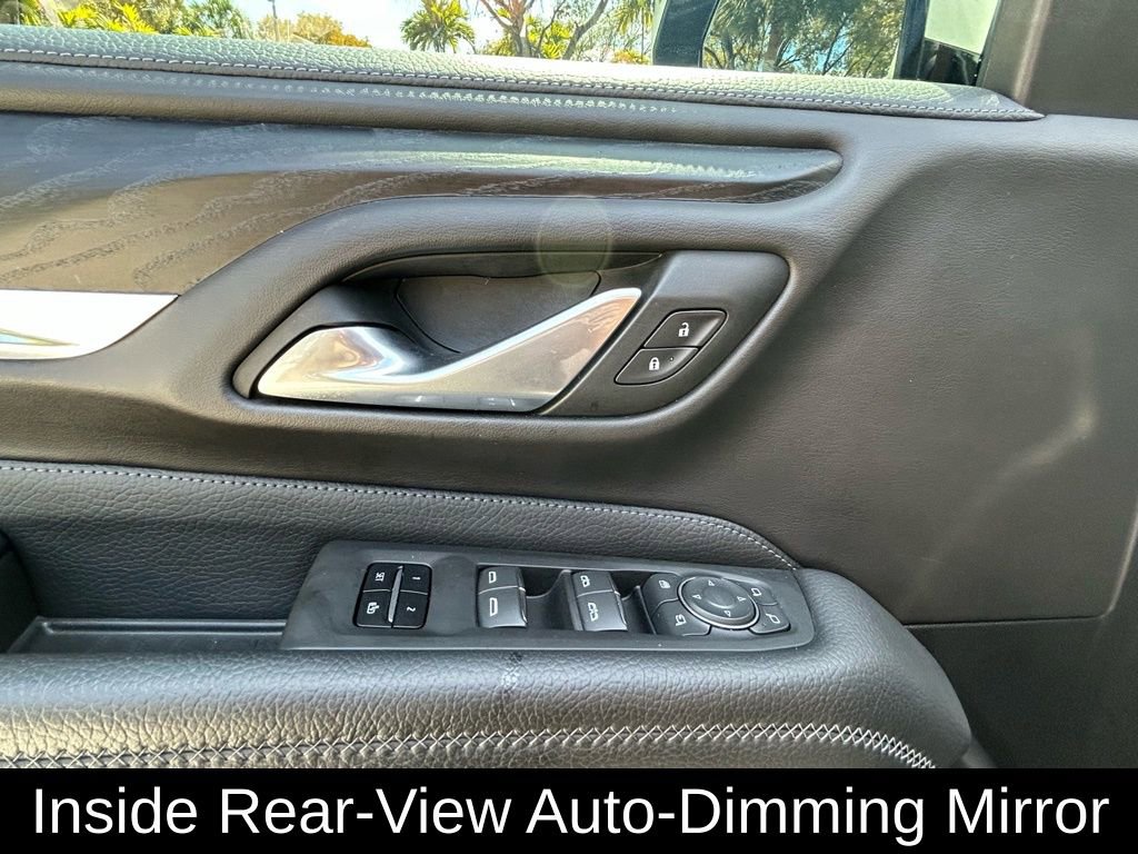 Used 2022 GMC Yukon Denali image 16