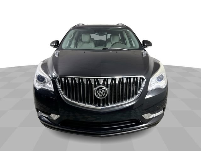 Used 2015 Buick Enclave Leather FWD image 3