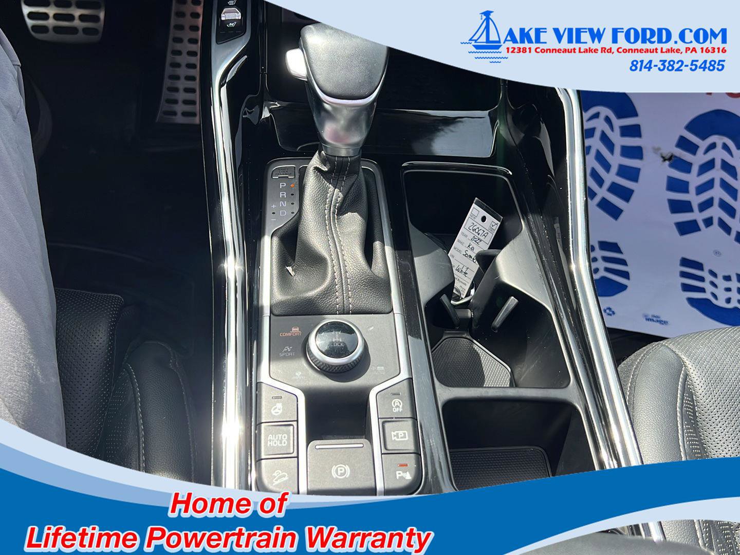 Used 2022 Kia Sorento SX Prestige AWD/4WD image 37