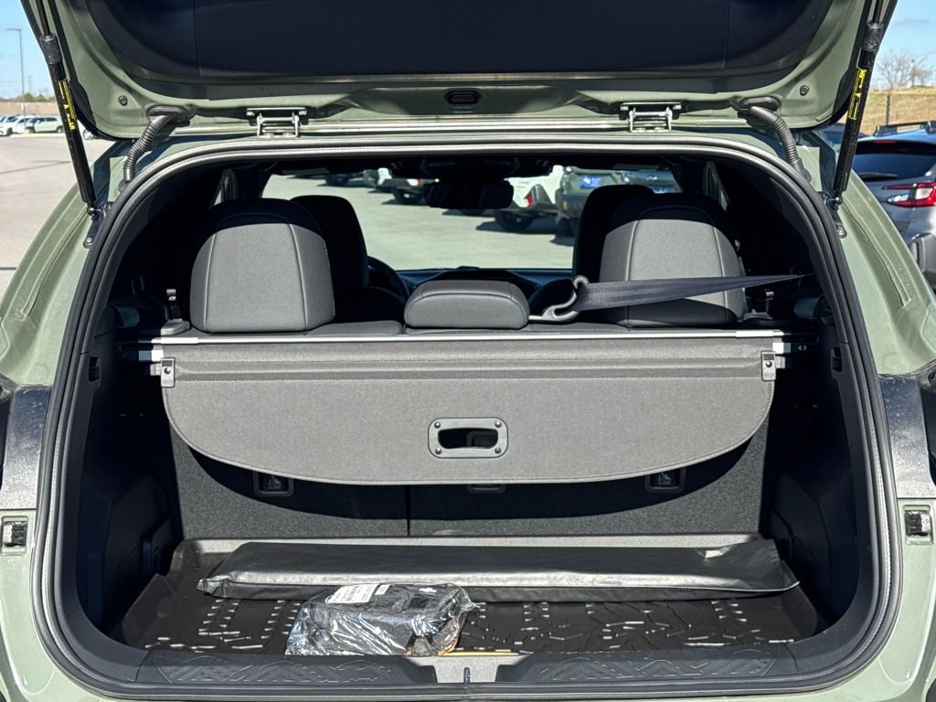 New 2026 Subaru Crosstrek 2.5i Wilderness image 13