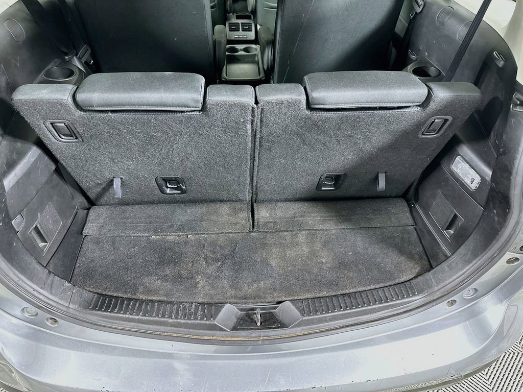 Used 2015 MAZDA MAZDA5 Sport FWD image 33
