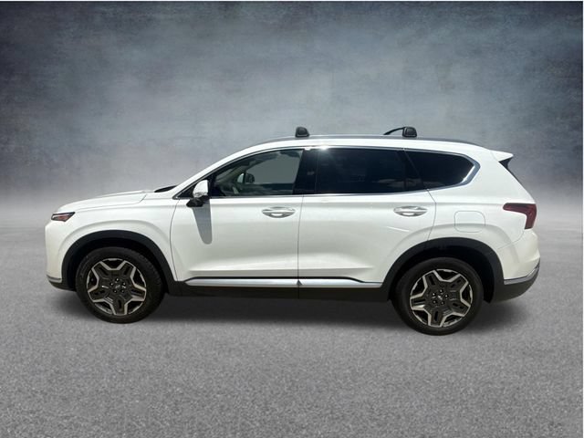 Used 2023 Hyundai Santa Fe Limited FWD image 6