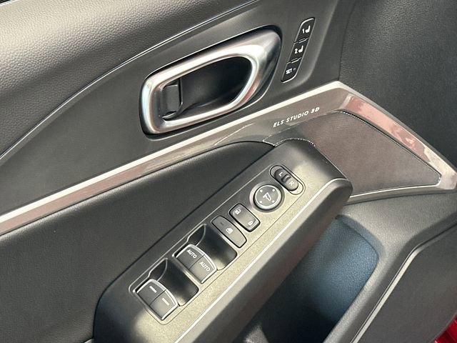 New 2026 Acura Integra A-Spec image 14