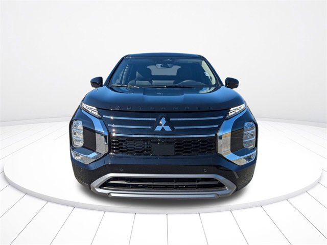 New 2026 Mitsubishi Outlander SE image 8