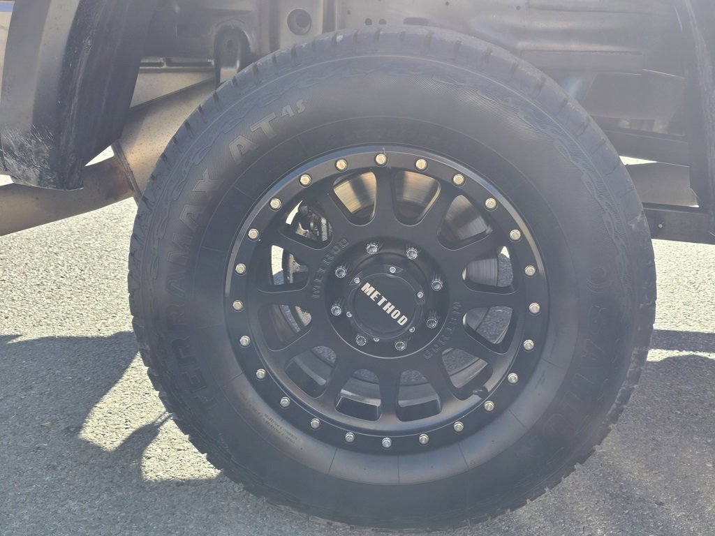 Used 2017 RAM 2500 Tradesman w/ Chrome Appearance Group image 4