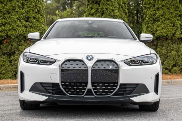 Used 2023 BMW i4 eDrive35 w/ Premium Package RWD image 20