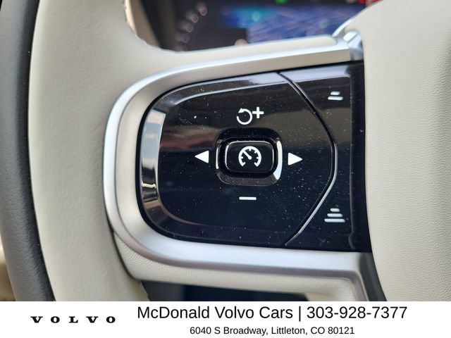New 2026 Volvo XC60 T8 Ultra w/ Protection Package Premier AWD/4WD image 22