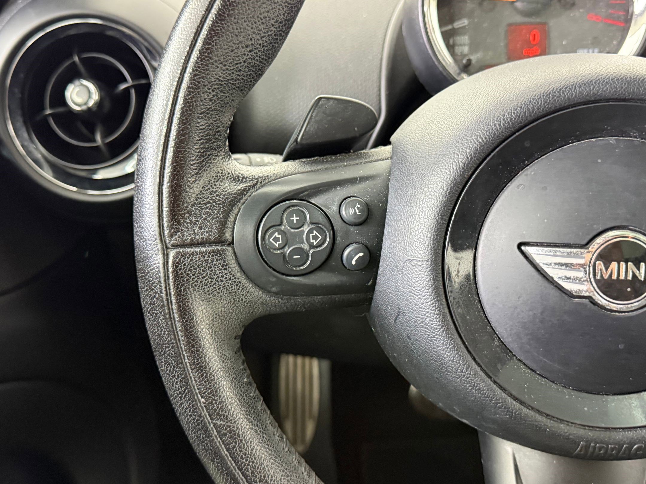 Used 2016 MINI Cooper Countryman S image 20