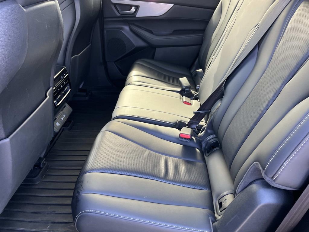 Used 2023 Acura MDX SH-AWD w/ Technology Package image 19