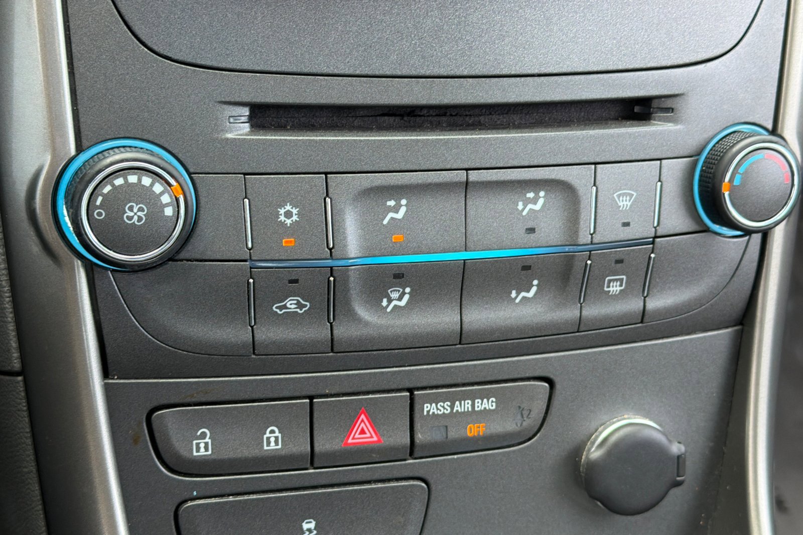 Used 2013 Chevrolet Malibu LS w/ Protection Package image 17