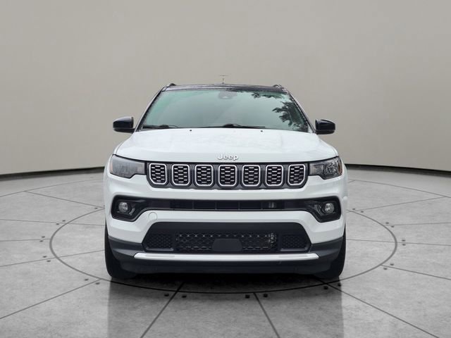 Certified 2024 Jeep Compass Limited image 15