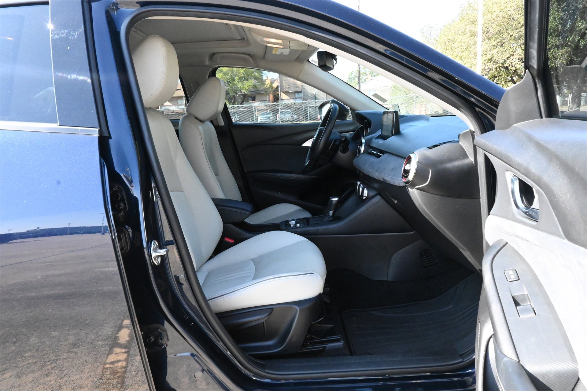 Used 2019 MAZDA CX-3 Grand Touring w/ Premium Package image 27