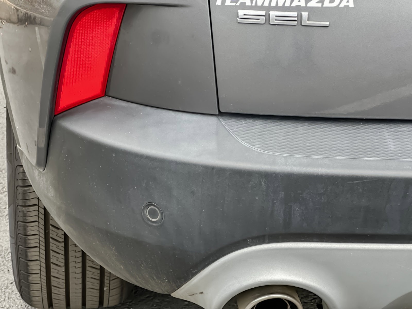 Used 2022 Ford Escape SEL image 26