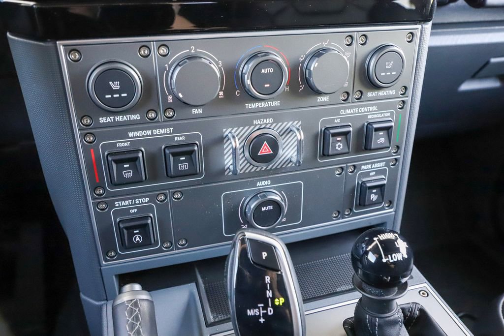 Used 2024 INEOS Grenadier AWD/4WD image 41