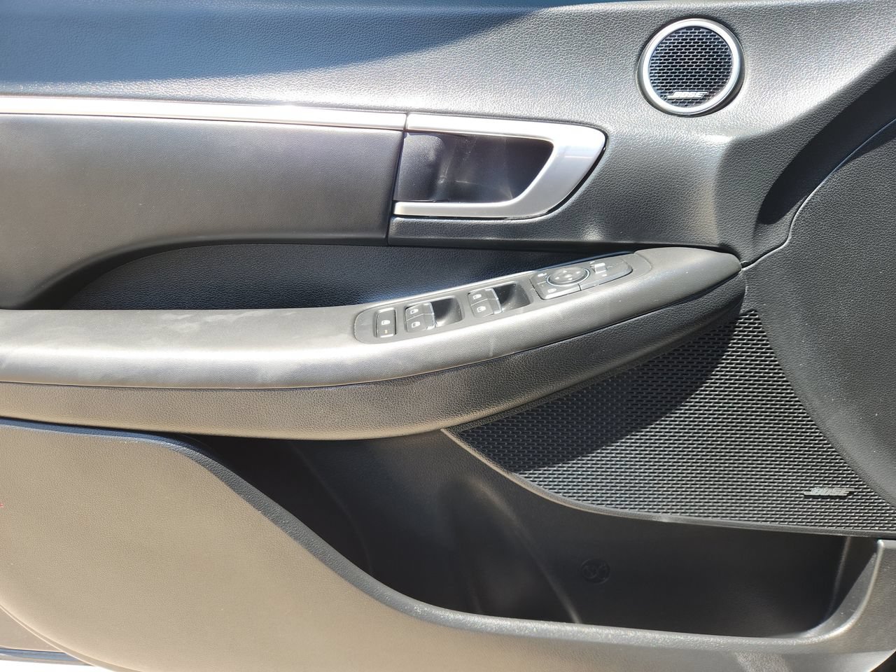 Used 2023 Hyundai Sonata SEL w/ Cargo Package FWD image 22
