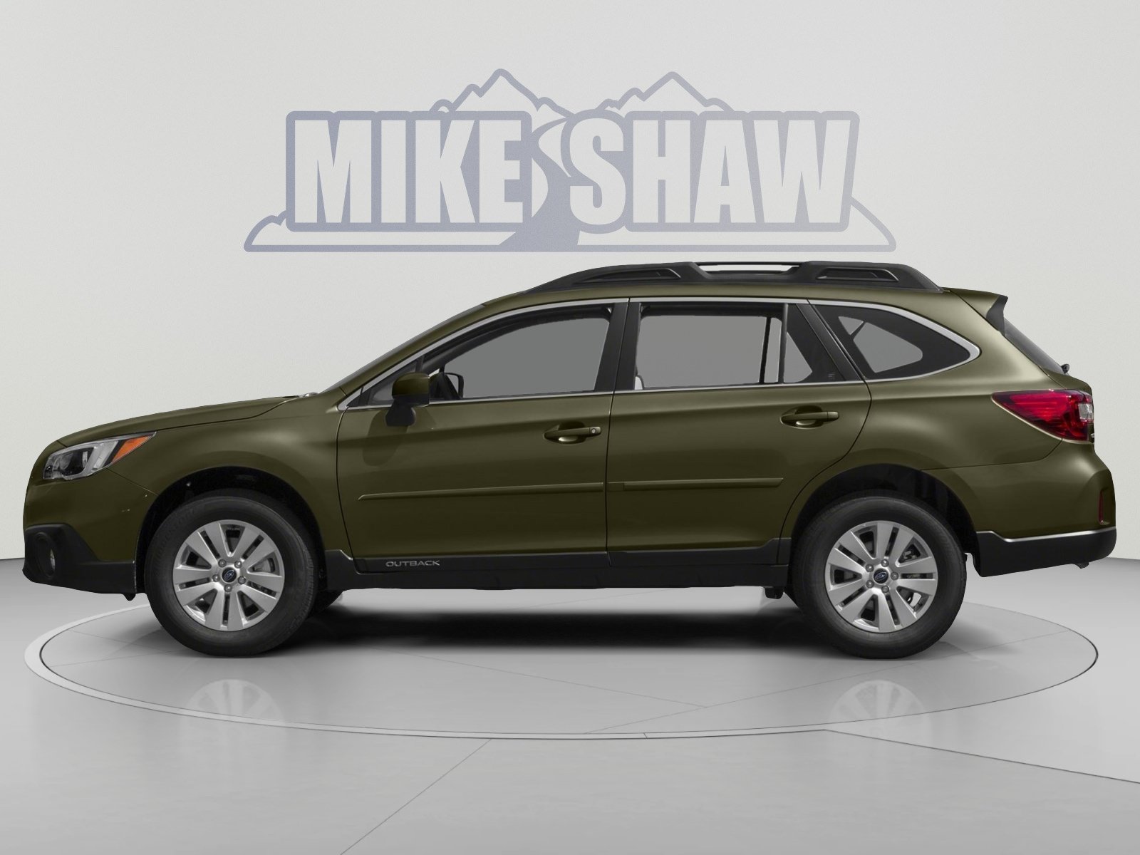 Used 2016 Subaru Outback 2.5i Premium AWD/4WD image 3