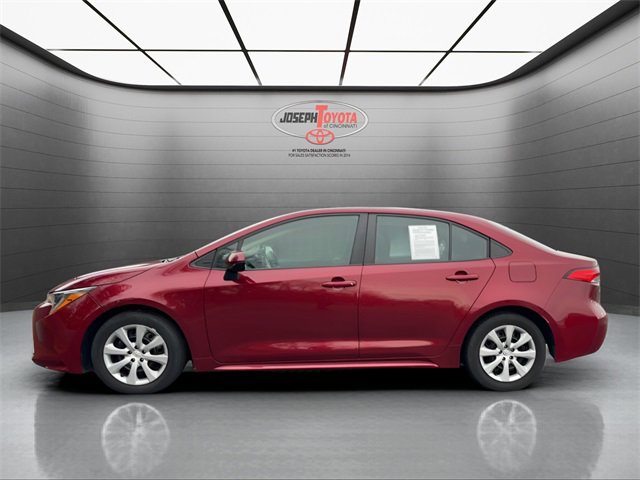 Used 2023 Toyota Corolla LE image 10