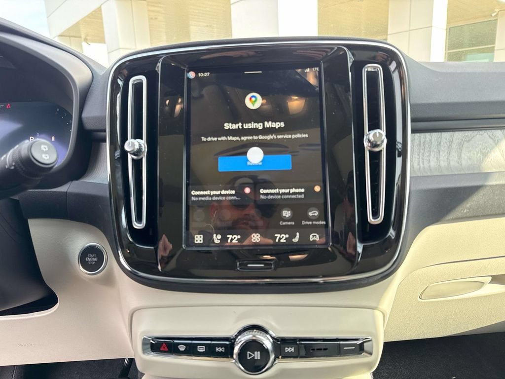 New 2026 Volvo XC40 B5 Ultra AWD/4WD image 27