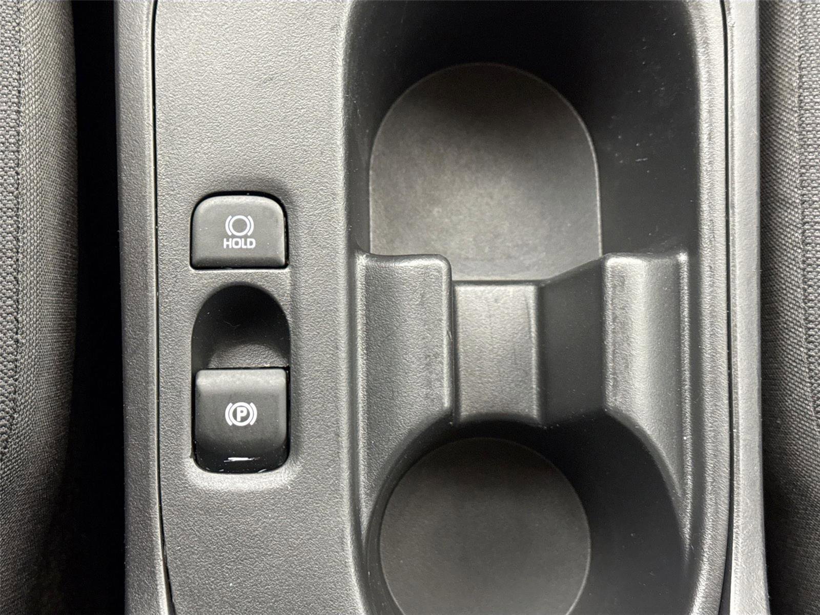 Certified 2025 Toyota Corolla LE image 26