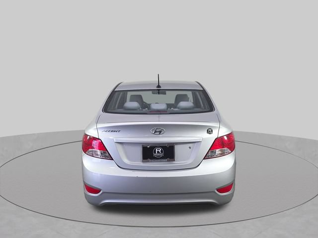 Used 2012 Hyundai Accent GLS FWD image 14