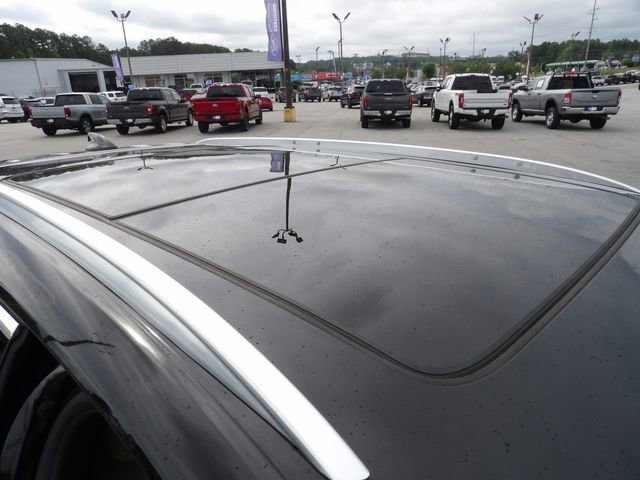 Used 2019 Cadillac XT5 Premium Luxury FWD image 10
