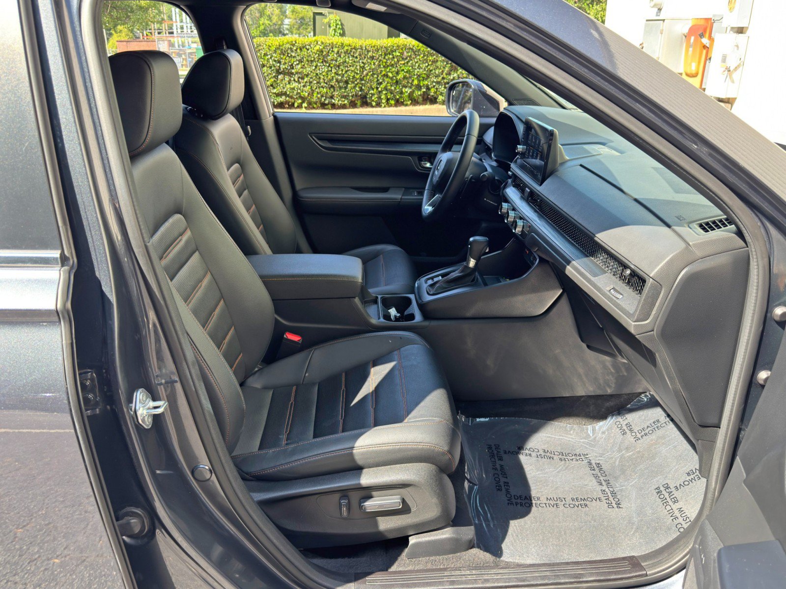 Used 2025 Honda CR-V Sport-L image 15