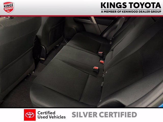 Certified 2016 Toyota RAV4 LE FWD image 14