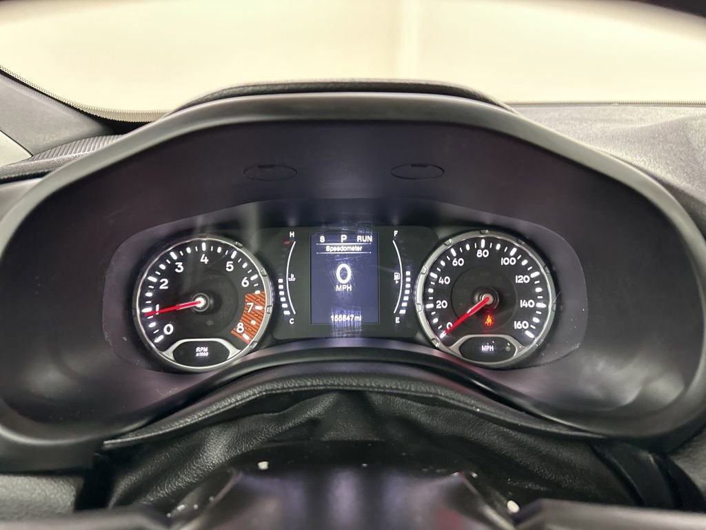 Used 2020 Jeep Renegade Sport image 38