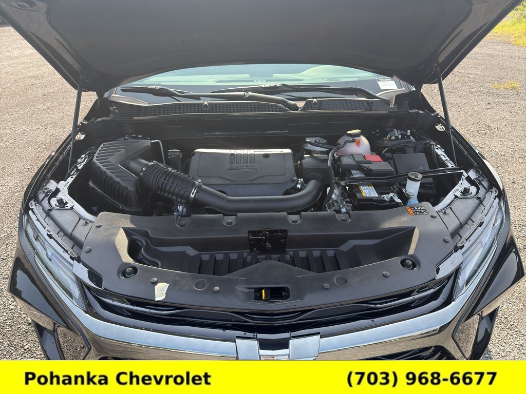 New 2026 Chevrolet Blazer RS w/ Driver Confidence II Package AWD/4WD image 27